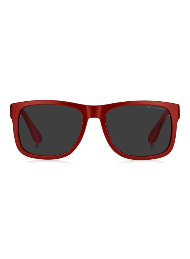 TOMMY HILFIGER Rectangular Tommy Hilfiger Sunglasses - Image 3